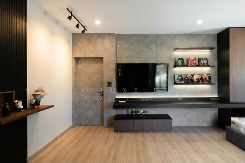 Nirati Bangna, Samut Prakan, Soi Sukhaphiban 6, Bangphli Yai, Bang Plee, Samut Prakan, 4 Bedrooms, 243 sqm, Single Detached House For Sale, by Vertex Luxe Estate Co.,LTD, 500410146 - DDproperty.com