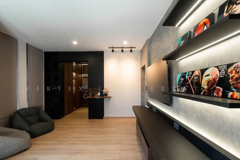 Nirati Bangna, Samut Prakan, Soi Sukhaphiban 6, Bangphli Yai, Bang Plee, Samut Prakan, 4 Bedrooms, 243 sqm, Single Detached House For Sale, by Vertex Luxe Estate Co.,LTD, 500410146 - DDproperty.com