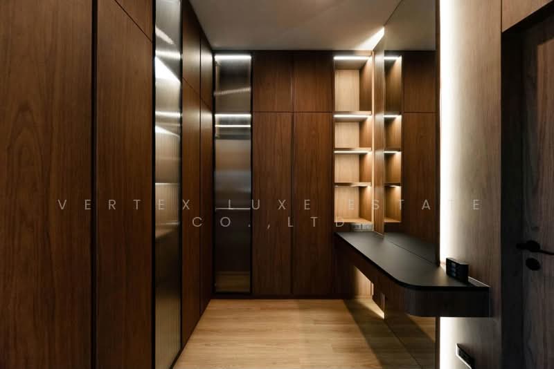 Nirati Bangna, Samut Prakan, Soi Sukhaphiban 6, Bangphli Yai, Bang Plee, Samut Prakan, 4 Bedrooms, 243 sqm, Single Detached House For Sale, by Vertex Luxe Estate Co.,LTD, 500410146 - DDproperty.com