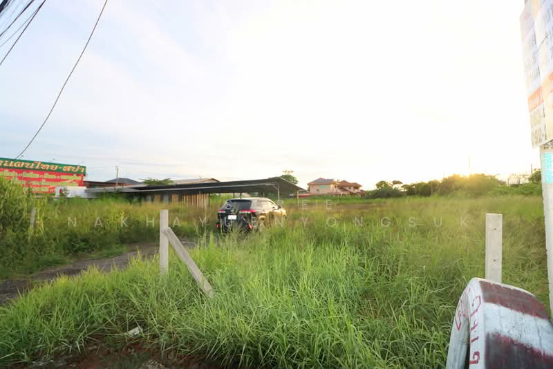 Land on King Kaew Road, 2 km. from Suvarnabhumi Airport, Samut Prakan, กิ่งแก้ว, Bangphli Yai, Bang Plee, Samut Prakan, , 3,200 sqm, Land For Sale, by Isaree Nakhayuenyongsuk, 500410147 - ที่ดินติด ถ.กิ่งแก้ว ใกล้สุวรรณภูมิ - DDproperty.com