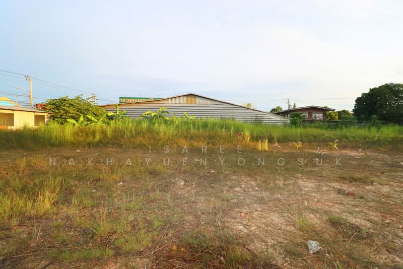 Land on King Kaew Road, 2 km. from Suvarnabhumi Airport, Samut Prakan, กิ่งแก้ว, Bangphli Yai, Bang Plee, Samut Prakan, , 3,200 sqm, Land For Sale, by Isaree Nakhayuenyongsuk, 500410147 - ที่ดินติด ถ.กิ่งแก้ว ใกล้สุวรรณภูมิ - DDproperty.com