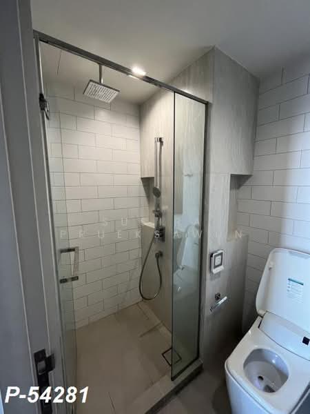 The Line Jatujak-Mochit, Bangkok, Phaholyothin Road, Jom Phon, Chatuchak, Bangkok, 1 Bedroom, 26 sqm, Condo For Rent, by Susira Prueksawun, 500410149 - DDproperty.com