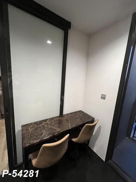 The Line Jatujak-Mochit, Bangkok, Phaholyothin Road, Jom Phon, Chatuchak, Bangkok, 1 Bedroom, 26 sqm, Condo For Rent, by Susira Prueksawun, 500410149 - DDproperty.com