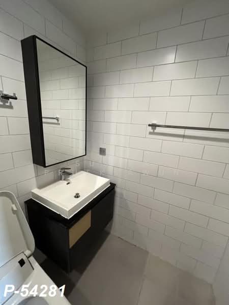 The Line Jatujak-Mochit, Bangkok, Phaholyothin Road, Jom Phon, Chatuchak, Bangkok, 1 Bedroom, 26 sqm, Condo For Rent, by Susira Prueksawun, 500410149 - DDproperty.com