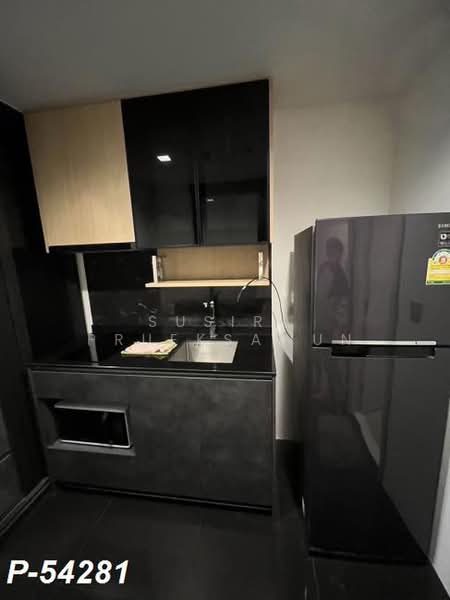 The Line Jatujak-Mochit, Bangkok, Phaholyothin Road, Jom Phon, Chatuchak, Bangkok, 1 Bedroom, 26 sqm, Condo For Rent, by Susira Prueksawun, 500410149 - DDproperty.com