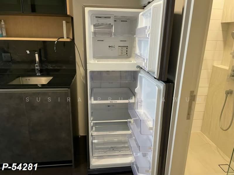 The Line Jatujak-Mochit, Bangkok, Phaholyothin Road, Jom Phon, Chatuchak, Bangkok, 1 Bedroom, 26 sqm, Condo For Rent, by Susira Prueksawun, 500410149 - DDproperty.com
