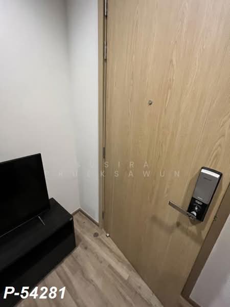 The Line Jatujak-Mochit, Bangkok, Phaholyothin Road, Jom Phon, Chatuchak, Bangkok, 1 Bedroom, 26 sqm, Condo For Rent, by Susira Prueksawun, 500410149 - DDproperty.com