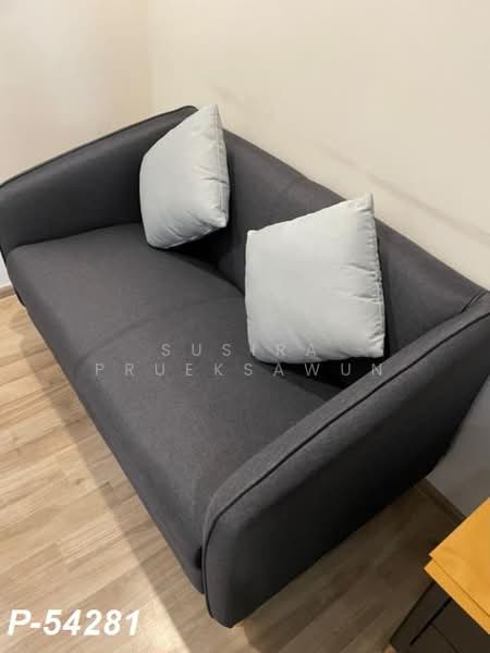 The Line Jatujak-Mochit, Bangkok, Phaholyothin Road, Jom Phon, Chatuchak, Bangkok, 1 Bedroom, 26 sqm, Condo For Rent, by Susira Prueksawun, 500410149 - DDproperty.com