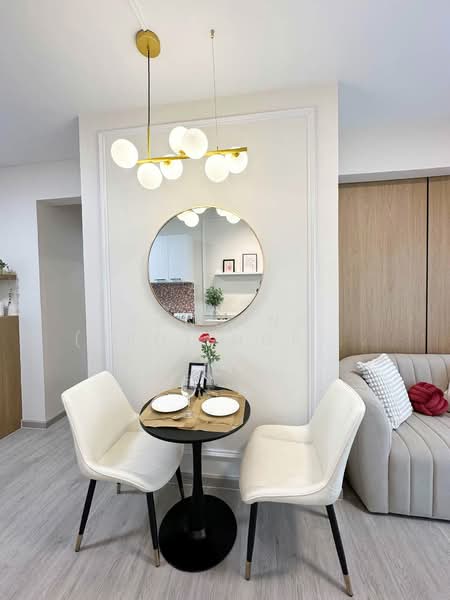 A Space Asoke-Ratchada, Bangkok, 624 Asoke-Dindaeng Road, Din Daeng, Bangkok, 1 Bedroom, 35 sqm, Condo For Sale, by Kanueng (Pro) Noppornpitak, 500410153 - DDproperty.com