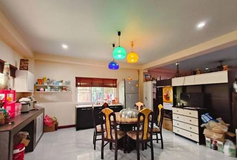 บ้านเดี่ยวโพรงมะเดื่อ นครปฐม, Nakhon Pathom, Phrong Ma Dua, Muang Nakhon Pathom, Nakhon Pathom, 4 Bedrooms, 150 sqm, Single Detached House For Sale, by The Best Property นา, 500410156 - DDproperty.com