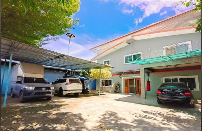 บ้านเดี่ยวโพรงมะเดื่อ นครปฐม, Nakhon Pathom, Phrong Ma Dua, Muang Nakhon Pathom, Nakhon Pathom, 4 Bedrooms, 150 sqm, Single Detached House For Sale, by The Best Property นา, 500410156 - DDproperty.com