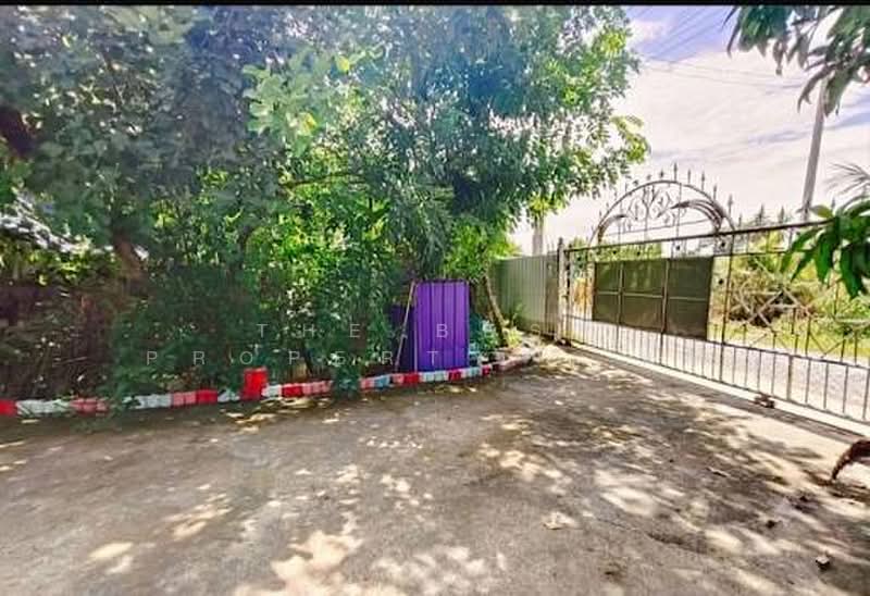 บ้านเดี่ยวโพรงมะเดื่อ นครปฐม, นครปฐม, โพรงมะเดื่อ, เมืองนครปฐม, นครปฐม, 150 ตร.ม., บ้านเดี่ยว ขาย, โดย The Best Property นา, 500410156 - DDproperty.com