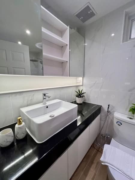 Belle Park Residence : เบล พาร์ค เรสซิเดนท์, กรุงเทพ, 375 ซ.สาธุประดิษฐ์ 19, ช่องนนทรี, ยานนาวา, กรุงเทพ, 88 ตร.ม., คอนโด ขาย, โดย Blueprint.Property, 500410157 - DDproperty.com