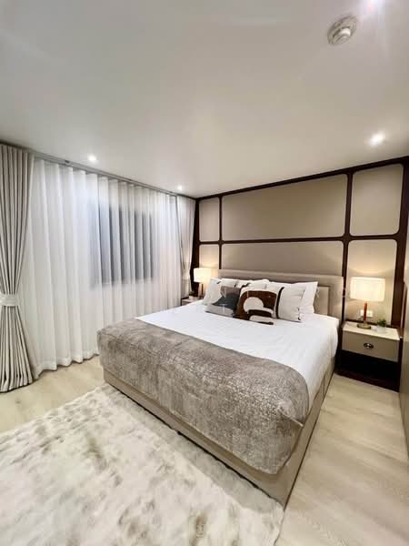 Belle Park Residence : เบล พาร์ค เรสซิเดนท์, กรุงเทพ, 375 ซ.สาธุประดิษฐ์ 19, ช่องนนทรี, ยานนาวา, กรุงเทพ, 88 ตร.ม., คอนโด ขาย, โดย Blueprint.Property, 500410157 - DDproperty.com