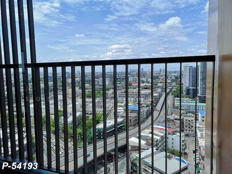 The Tree Sukhumvit 71-Ekamai, Bangkok, 1269 Sukhumvit 71 Road, Suan Luang, Bangkok, 2 Bedrooms, 56 sqm, Condo For Rent, by Susira Prueksawun, 500410158 - DDproperty.com