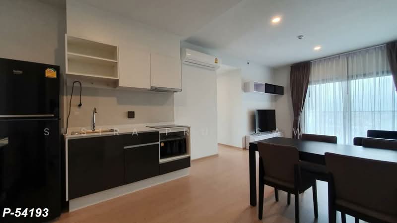 The Tree Sukhumvit 71-Ekamai : เดอะทรี สุขุมวิท 71 – เอกมัย, กรุงเทพ, 1269 ถ. สุขุมวิท 71, สวนหลวง, กรุงเทพ, 56 ตร.ม., คอนโด ให้เช่า, โดย Susira Prueksawun, 500410158 - DDproperty.com