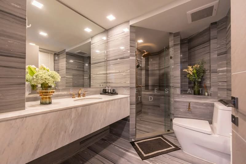 ASHTON Residence 41 : แอชตัน เรสซิเดนซ์ 41, กรุงเทพ, สุขุมวิท 41, คลองตันเหนือ, วัฒนา, กรุงเทพ, 124 ตร.ม., คอนโด ให้เช่า, โดย Vertex Luxe Estate Co.,LTD, 500410160 - DDproperty.com
