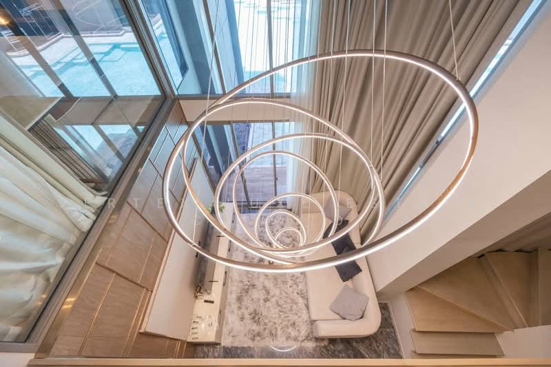ASHTON Residence 41 : แอชตัน เรสซิเดนซ์ 41, กรุงเทพ, สุขุมวิท 41, คลองตันเหนือ, วัฒนา, กรุงเทพ, 124 ตร.ม., คอนโด ให้เช่า, โดย Vertex Luxe Estate Co.,LTD, 500410160 - DDproperty.com