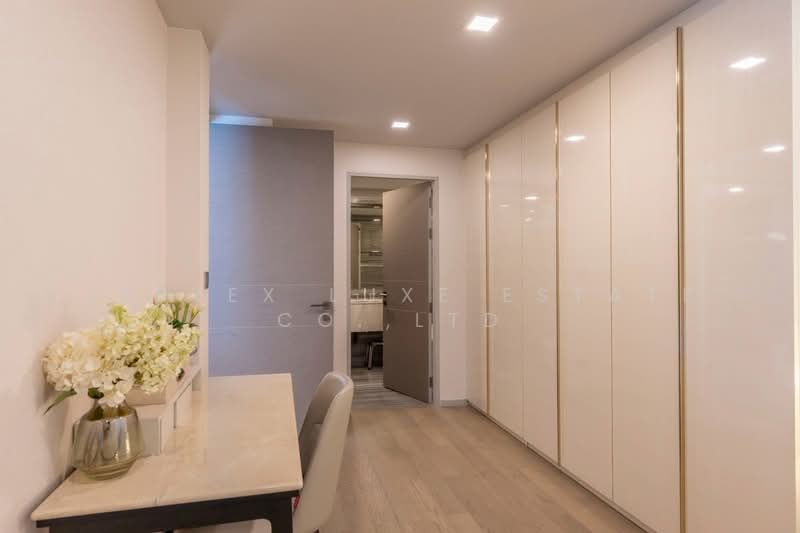 ASHTON Residence 41 : แอชตัน เรสซิเดนซ์ 41, กรุงเทพ, สุขุมวิท 41, คลองตันเหนือ, วัฒนา, กรุงเทพ, 124 ตร.ม., คอนโด ให้เช่า, โดย Vertex Luxe Estate Co.,LTD, 500410160 - DDproperty.com