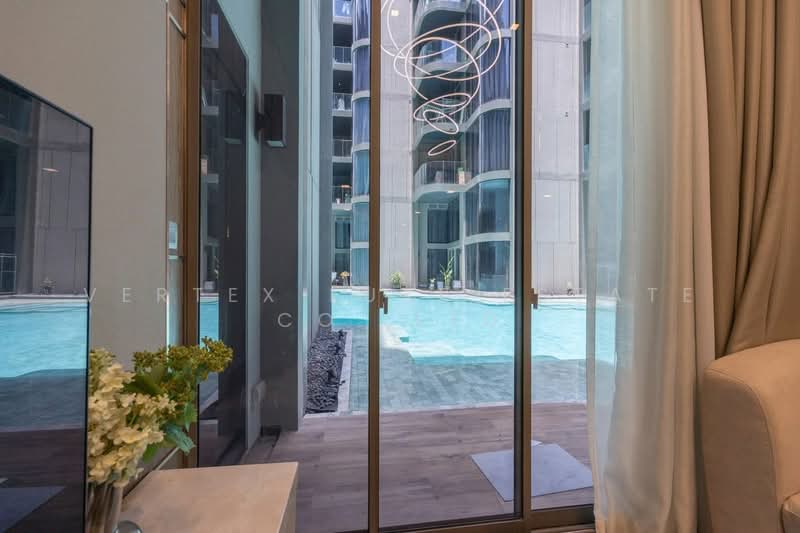 ASHTON Residence 41, Bangkok, Sukhumvit 41, Khlong Tan Nua, Watthana, Bangkok, 3 Bedrooms, 124 sqm, Condo For Rent, by Vertex Luxe Estate Co.,LTD, 500410160 - DDproperty.com