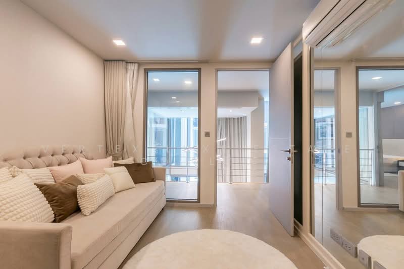 ASHTON Residence 41, Bangkok, Sukhumvit 41, Khlong Tan Nua, Watthana, Bangkok, 3 Bedrooms, 124 sqm, Condo For Rent, by Vertex Luxe Estate Co.,LTD, 500410160 - DDproperty.com