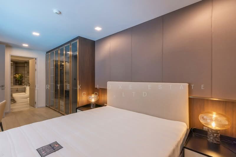 ASHTON Residence 41, Bangkok, Sukhumvit 41, Khlong Tan Nua, Watthana, Bangkok, 3 Bedrooms, 124 sqm, Condo For Rent, by Vertex Luxe Estate Co.,LTD, 500410160 - DDproperty.com