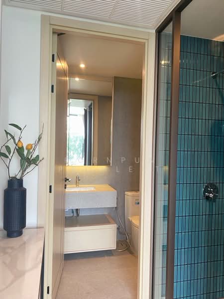 Arom Wongamat, Chon Buri (Pattaya), Na Kluea 16 Alley, Na Kloe, Bang Lamung (Pattaya), Chon Buri (Pattaya), 1 Bedroom, 38 sqm, Condo For Rent, by Pornpun Promlert, 500410161 - DDproperty.com
