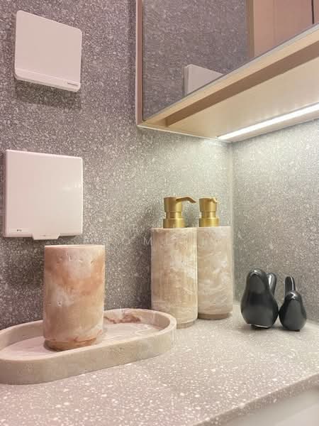 Arom Wongamat, Chon Buri (Pattaya), Na Kluea 16 Alley, Na Kloe, Bang Lamung (Pattaya), Chon Buri (Pattaya), 1 Bedroom, 38 sqm, Condo For Rent, by Pornpun Promlert, 500410161 - DDproperty.com
