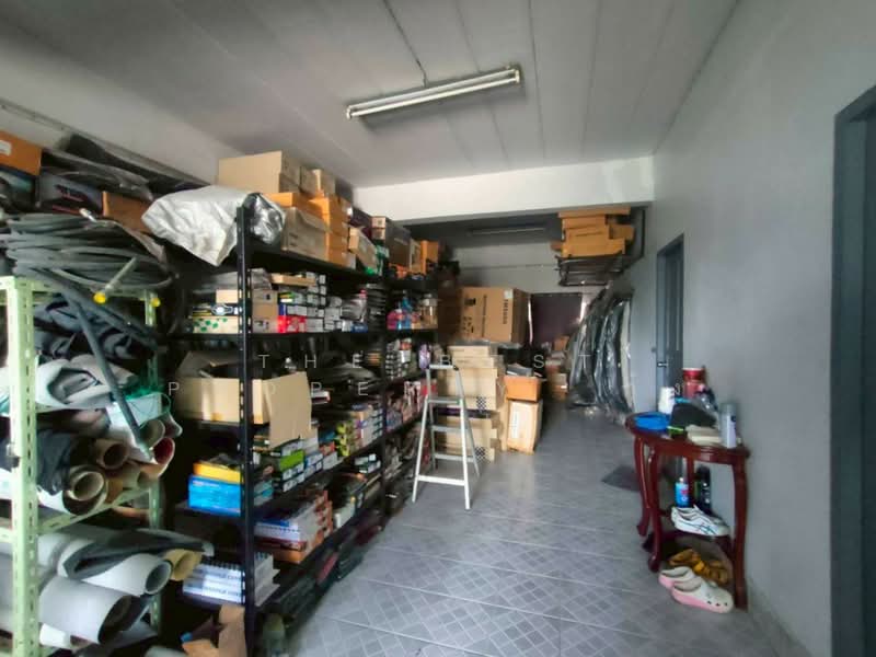 อาคารพาณิชย์หน้าเมือง ฉะเชิงเทรา, Chachoengsao, Nha Mueng, Muang Chachoengsao, Chachoengsao, , 150 sqm, Shophouse For Sale, by The Best Property กุ้ง, 500410162 - DDproperty.com