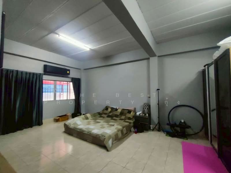 อาคารพาณิชย์หน้าเมือง ฉะเชิงเทรา, Chachoengsao, Nha Mueng, Muang Chachoengsao, Chachoengsao, , 150 sqm, Shophouse For Sale, by The Best Property กุ้ง, 500410162 - DDproperty.com