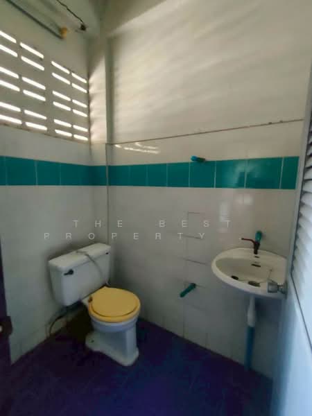 อาคารพาณิชย์หน้าเมือง ฉะเชิงเทรา, Chachoengsao, Nha Mueng, Muang Chachoengsao, Chachoengsao, , 150 sqm, Shophouse For Sale, by The Best Property กุ้ง, 500410162 - DDproperty.com