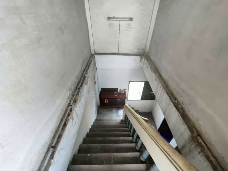 อาคารพาณิชย์หน้าเมือง ฉะเชิงเทรา, Chachoengsao, Nha Mueng, Muang Chachoengsao, Chachoengsao, , 150 sqm, Shophouse For Sale, by The Best Property กุ้ง, 500410162 - DDproperty.com