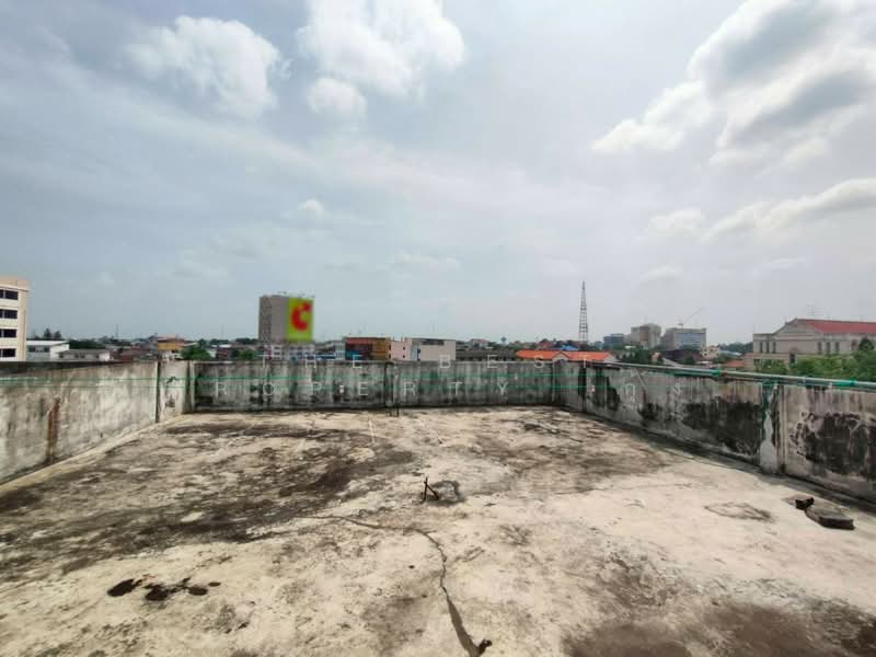 อาคารพาณิชย์หน้าเมือง ฉะเชิงเทรา, Chachoengsao, Nha Mueng, Muang Chachoengsao, Chachoengsao, , 150 sqm, Shophouse For Sale, by The Best Property กุ้ง, 500410162 - DDproperty.com