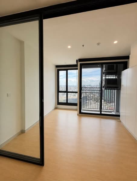 Maru Ladprao 15, Bangkok, Soi Lat Phrao 15, Jom Phon, Chatuchak, Bangkok, 1 Bedroom, 30 sqm, Condo For Sale, by เจสสิก้า, 500410164 - DDproperty.com