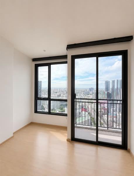Maru Ladprao 15, Bangkok, Soi Lat Phrao 15, Jom Phon, Chatuchak, Bangkok, 1 Bedroom, 30 sqm, Condo For Sale, by เจสสิก้า, 500410164 - DDproperty.com