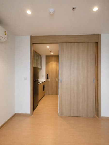 Maru Ladprao 15, Bangkok, Soi Lat Phrao 15, Jom Phon, Chatuchak, Bangkok, 1 Bedroom, 30 sqm, Condo For Sale, by เจสสิก้า, 500410164 - DDproperty.com