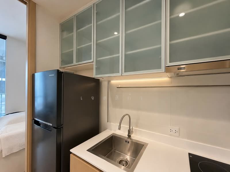Maru Ladprao 15, Bangkok, Soi Lat Phrao 15, Jom Phon, Chatuchak, Bangkok, 1 Bedroom, 30 sqm, Condo For Sale, by เจสสิก้า, 500410164 - DDproperty.com