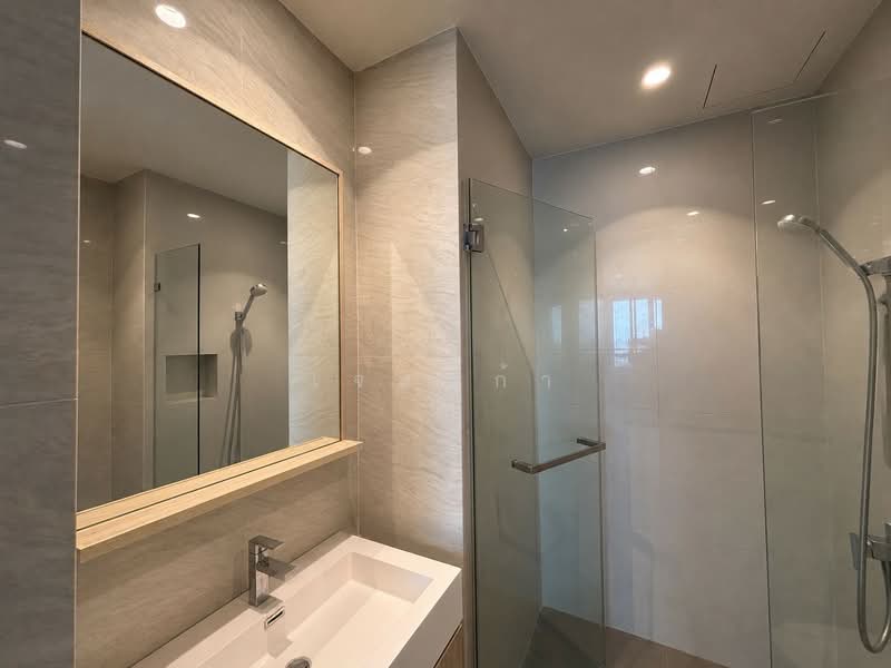 Maru Ladprao 15, Bangkok, Soi Lat Phrao 15, Jom Phon, Chatuchak, Bangkok, 1 Bedroom, 30 sqm, Condo For Sale, by เจสสิก้า, 500410164 - DDproperty.com