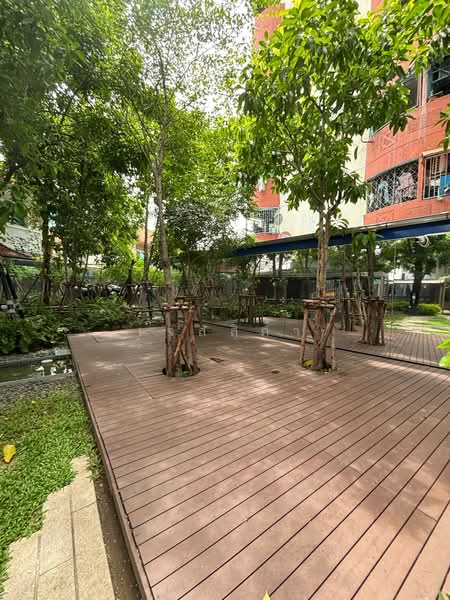 Maru Ladprao 15, Bangkok, Soi Lat Phrao 15, Jom Phon, Chatuchak, Bangkok, 1 Bedroom, 30 sqm, Condo For Sale, by เจสสิก้า, 500410164 - DDproperty.com