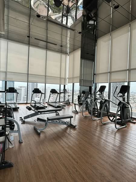 Maru Ladprao 15, Bangkok, Soi Lat Phrao 15, Jom Phon, Chatuchak, Bangkok, 1 Bedroom, 30 sqm, Condo For Sale, by เจสสิก้า, 500410164 - DDproperty.com