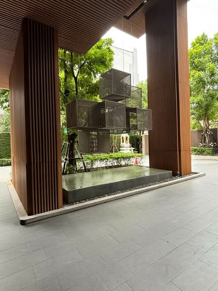 Maru Ladprao 15, Bangkok, Soi Lat Phrao 15, Jom Phon, Chatuchak, Bangkok, 1 Bedroom, 30 sqm, Condo For Sale, by เจสสิก้า, 500410164 - DDproperty.com