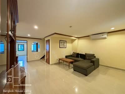 For Rent - Promsak Mansion, Bangkok