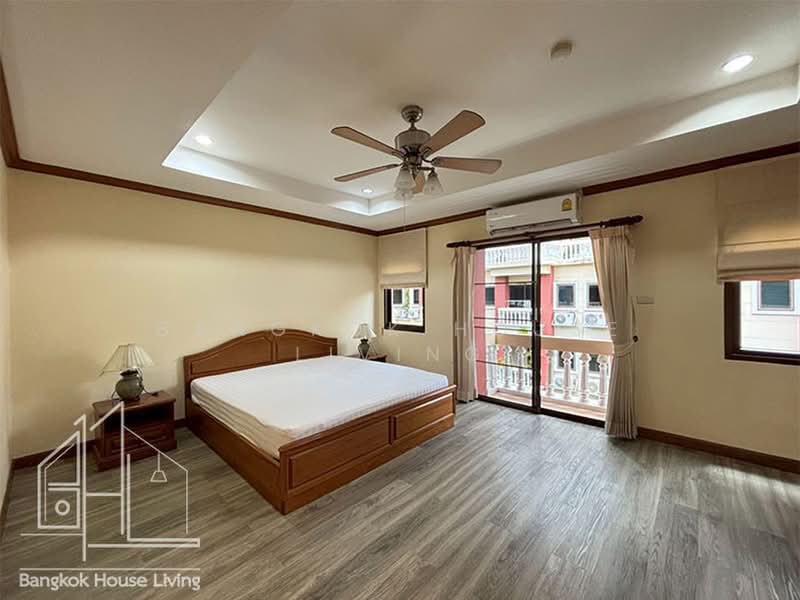 Promsak Mansion, Bangkok, สุขุมวิท 3 Sukhumvit, Khlong Tan Nua, Watthana, Bangkok, 2 Bedrooms, 180 sqm, Condo For Rent, by Bangkok House Living, 500410165 - DDproperty.com