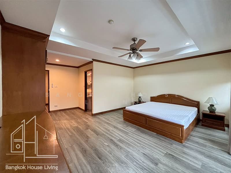 Promsak Mansion, Bangkok, สุขุมวิท 3 Sukhumvit, Khlong Tan Nua, Watthana, Bangkok, 2 Bedrooms, 180 sqm, Condo For Rent, by Bangkok House Living, 500410165 - DDproperty.com