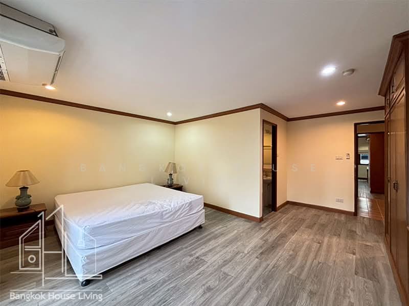 Promsak Mansion, Bangkok, สุขุมวิท 3 Sukhumvit, Khlong Tan Nua, Watthana, Bangkok, 2 Bedrooms, 180 sqm, Condo For Rent, by Bangkok House Living, 500410165 - DDproperty.com