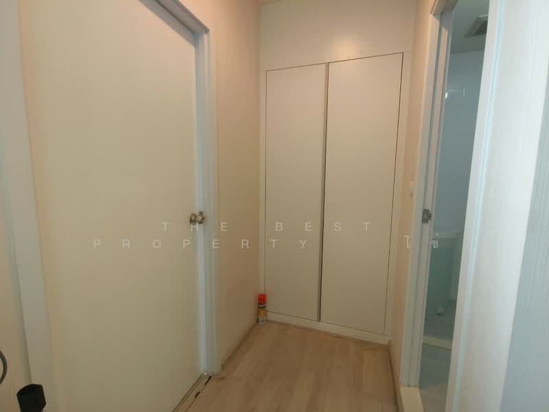 Plum Condo Central Station (Phase 1) : พลัม คอนโด เซ็นทรัล สเตชั่น (เฟส 1), นนทบุรี, หมู่ที่ 6 188 เสาธงหิน, เสาธงหิน, บางใหญ่, นนทบุรี, 45 ตร.ม., คอนโด ขาย, โดย The Best Property ไข่, 500410166 - DDproperty.com