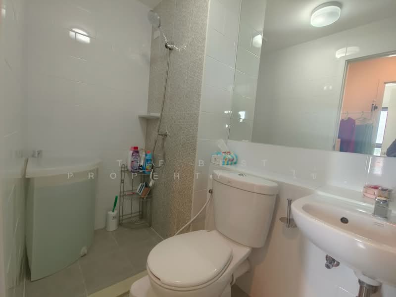 Plum Condo Central Station (Phase 1) : พลัม คอนโด เซ็นทรัล สเตชั่น (เฟส 1), นนทบุรี, หมู่ที่ 6 188 เสาธงหิน, เสาธงหิน, บางใหญ่, นนทบุรี, 45 ตร.ม., คอนโด ขาย, โดย The Best Property ไข่, 500410166 - DDproperty.com