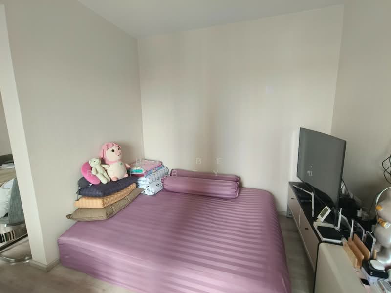 Plum Condo Central Station (Phase 1), Nonthaburi, Village No. 6 188 Sao Thong Hin, Sao Thong Hin, Bang Yai, Nonthaburi, 2 Bedrooms, 45 sqm, Condo For Sale, by The Best Property ไข่, 500410166 - DDproperty.com
