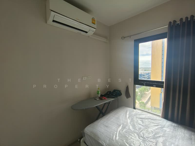 Plum Condo Central Station (Phase 1) : พลัม คอนโด เซ็นทรัล สเตชั่น (เฟส 1), นนทบุรี, หมู่ที่ 6 188 เสาธงหิน, เสาธงหิน, บางใหญ่, นนทบุรี, 45 ตร.ม., คอนโด ขาย, โดย The Best Property ไข่, 500410166 - DDproperty.com