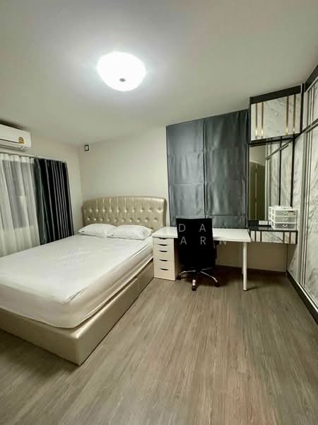 Chaiyaphruek Ramindra Expressway-Chatuchot, Bangkok, Kanchanapisek Road, Sam Wa Tawan Tok, Khlong Sam Wa, Bangkok, 3 Bedrooms, 165 sqm, Single Detached House For Rent, by Airada Parasarn, 500410169 - DDproperty.com
